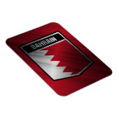 Bahrain Magneet (Rechterzijde)