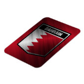 Bahrain Magneet (Linkerzijde)