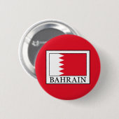 Bahrain Ronde Button 5,7 Cm (Voorkant /achterkant)