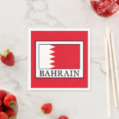 Bahrain Servet (Insitu)