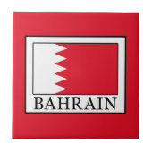 Bahrain Tegeltje (Voorkant)
