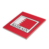 Bahrain Tegeltje (Zijkant)
