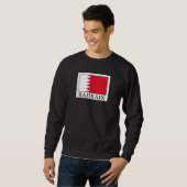 Bahrain Trui (Voorkant volledig)