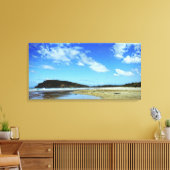 Baie Cannibal, Catlins : Toile de la Nouvelle-Zéla (Insitu(Salon))