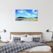 Baie Cannibal, Catlins : Toile de la Nouvelle-Zéla (Insitu(Chambre))