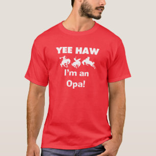 Baie d'aubépine de Yee je suis T-shirts et cadeaux