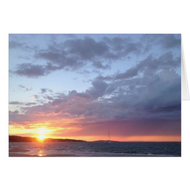 baie de noyac (Devant Horizontal)