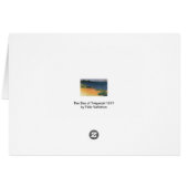 Baie de Tregastel par Felix Vallotton, Art (Dos Horizontal)