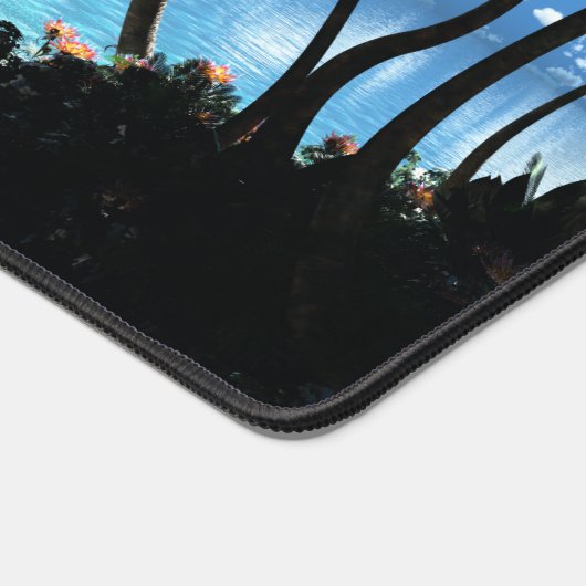 Baie de Trois Lunes (Coin)