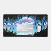 Baie de Trois Lunes (Clavier et souris)