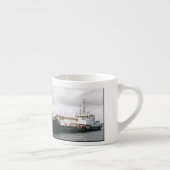 Baie mobile et mug espresso CGB 12002 (Droite)