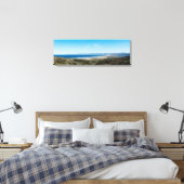 Baie Morro de Montana de Oro toile (Insitu(Chambre))