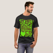 Baie — T-shirt (Devant entier)