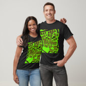 Baie — T-shirt (Unisexe)