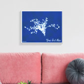 Baies à impression Cyano (Insitu(Salon))