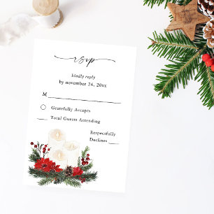 Baies de Noël & Pin sans repas RSVP VER 3