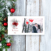 Baies Rouges Givrées Merci