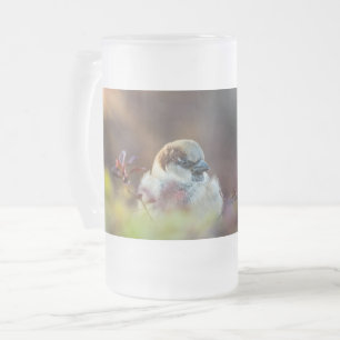 Baignade au soleil Finch Mug givrée