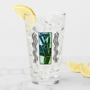 Baignade Beauté Coupe de verre Tumbler