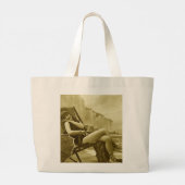 Baignade Beauty Beach Sac (Dos)