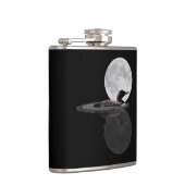 Baignades De Loon Dans Le Flacon De Boisson Lune (Droite)