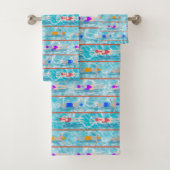 Baignades Equipe de natation (En situation)