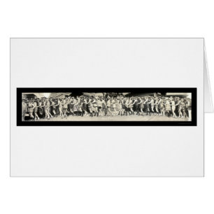 Baigner la photo 1920 de Balboa de beauté