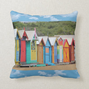 Baigner le coussin de boîte