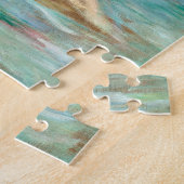 Baigneuses | Berthe Morisot Legpuzzel (Zijkant)