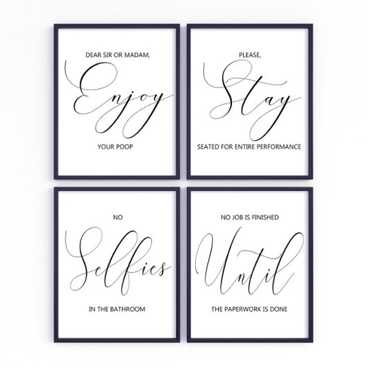 Baignoire amusante 4