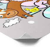 Baignoire Poster Chipot 2 (Coin)