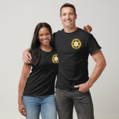 BAIL HANDHAVINGSAGENTSCHAP T-Shirt (Unisex)