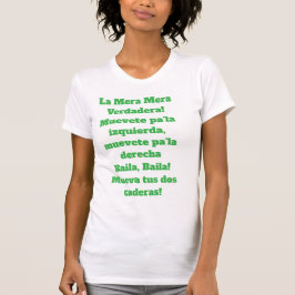 Baila! Baila! T-shirt