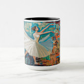 Bailarina Mok (Midden)