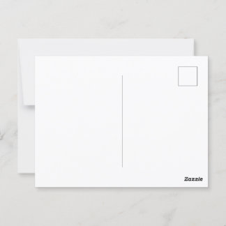 Bailarinas con trajes románticos briefkaart