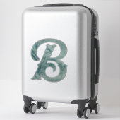 BAILEY JACK -B- STICKER (Koffer)