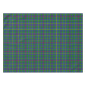 Bailey Scottish Clan Tartan Pattern Tafelkleed (Voorkant (Horizontaal))