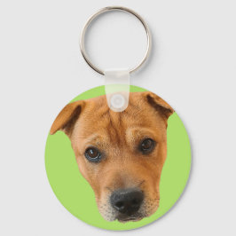 Baileybobs Shirt Sleutelhanger