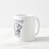 Bailey's Best Buddy: Hondenliefhebber Mokken (Voorkant rechts)