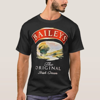 Baileys Creamirish T-shirt