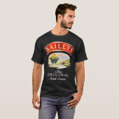 Baileys Creamirish T-shirt (Voorkant volledig)