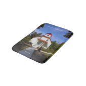 Baileys Harbor Rear Range Light badmat (Gekanteld)