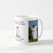 Baileys Harbour Front Range Light mug (Devant droit)