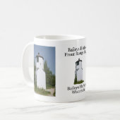 Baileys Harbour Front Range Light mug (Devant gauche)