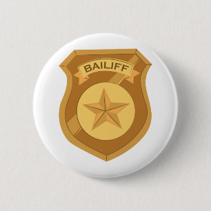 Bailiff Badge
