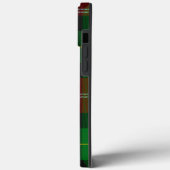 Baillie-william-wilson-schotse schol Case-Mate iPhone case (Achterkant / Links)