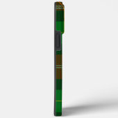 Baillie-william-wilson-schotse schol Case-Mate iPhone case (Achterkant / Rechts)