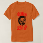 Bain acide TShirt (Design devant)