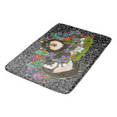 Bain BINDI LAPPY - Cate de lapon finlandais / tapis de  (Angle)