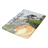 Bain Chow Météo LIL - Tapis de table/caisse (Angle)